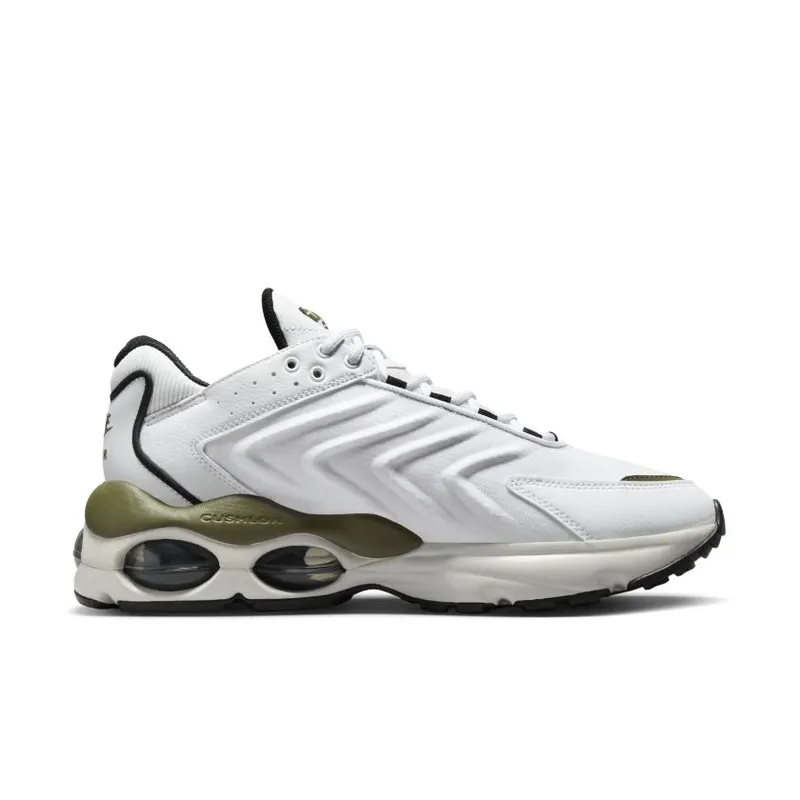 Air Max TW White Medium Olive (DV7721-100)
