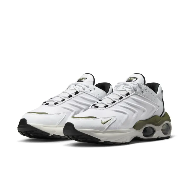 Air Max TW White Medium Olive (DV7721-100)