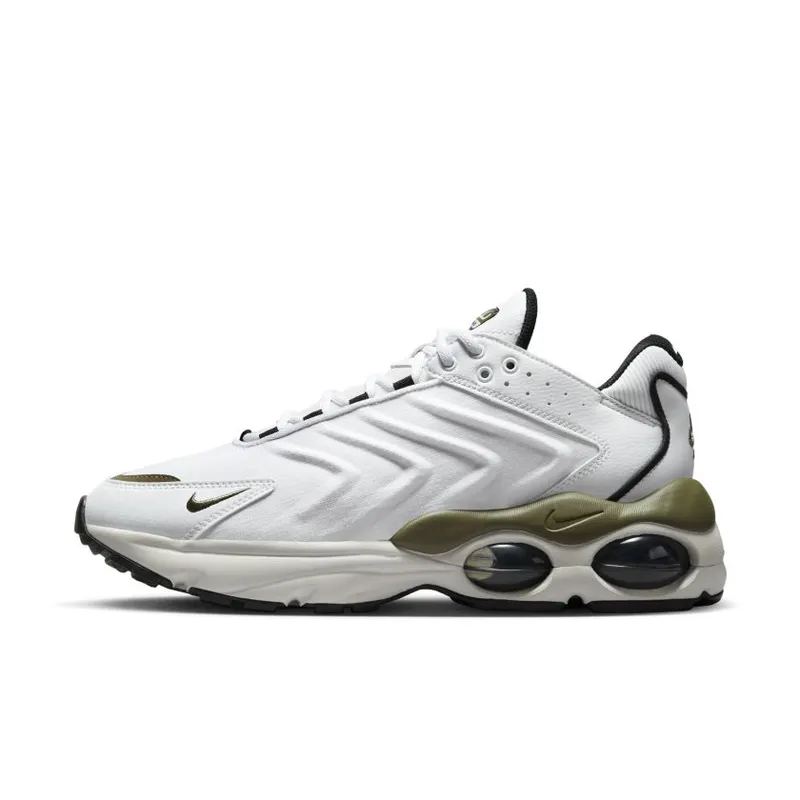 Air Max TW White Medium Olive (DV7721-100)