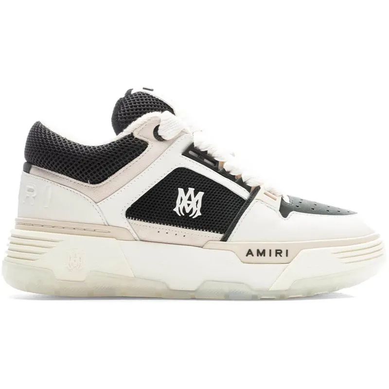 AMIRI MA-1 White Black (PF23MFS010-111)