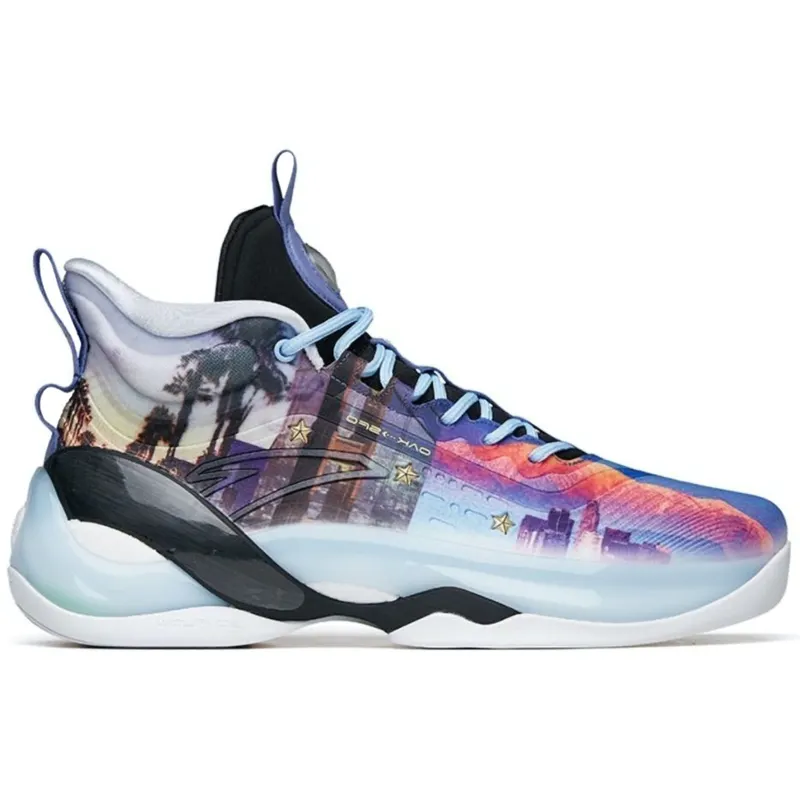 Anta Klay Thompson KT7 Course (112211101-3)