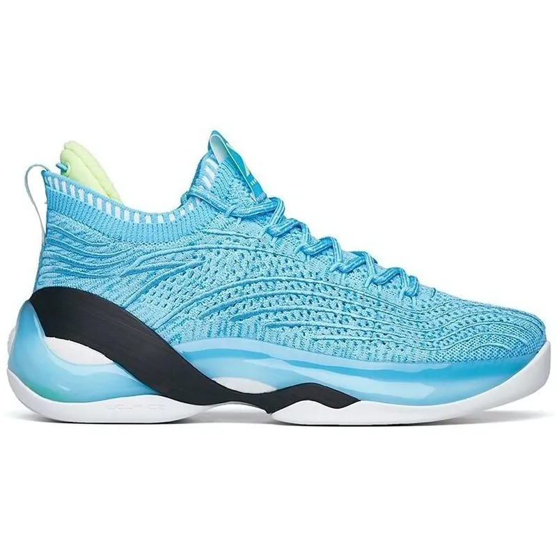 Anta Klay Thompson KT7 Low Turn Back the Powers of Darkness (112221102-1)