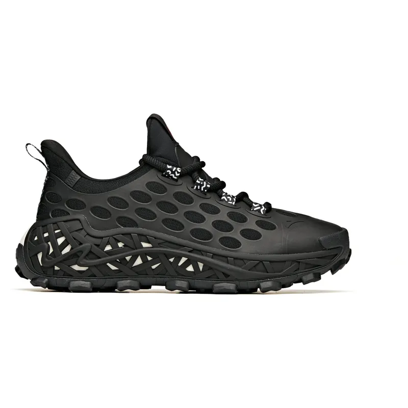 Anta SB-02 Salehe Bembury Black (112118820-4)