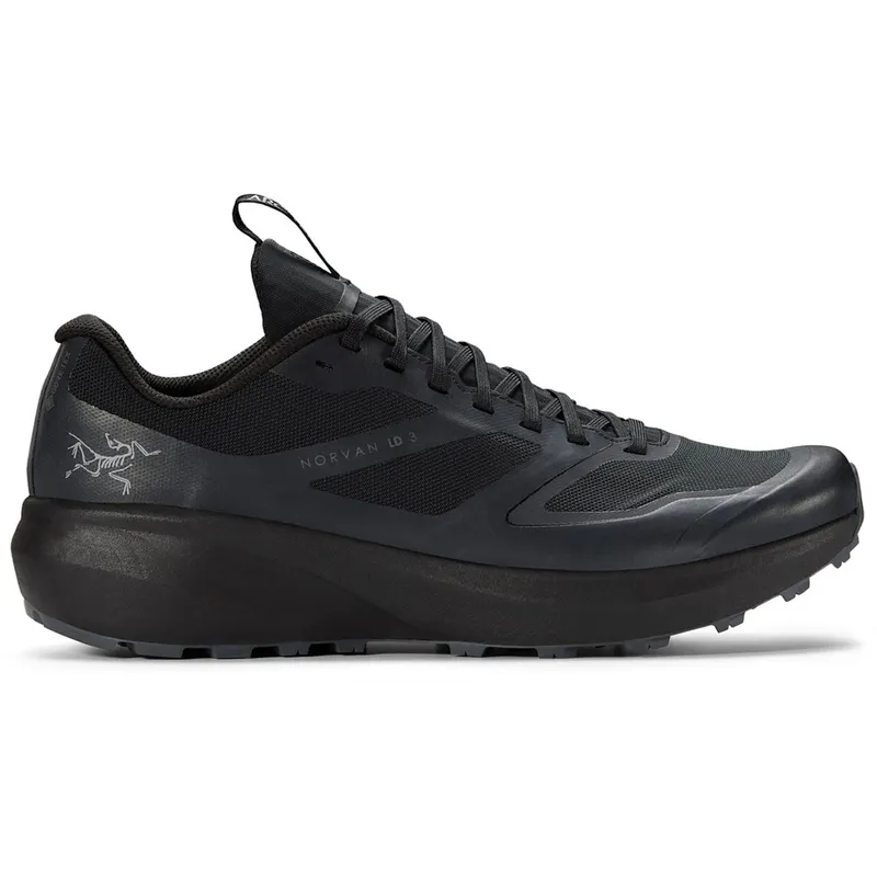 Arc’teryx Norvan LD 3 GTX Black (X000006891)