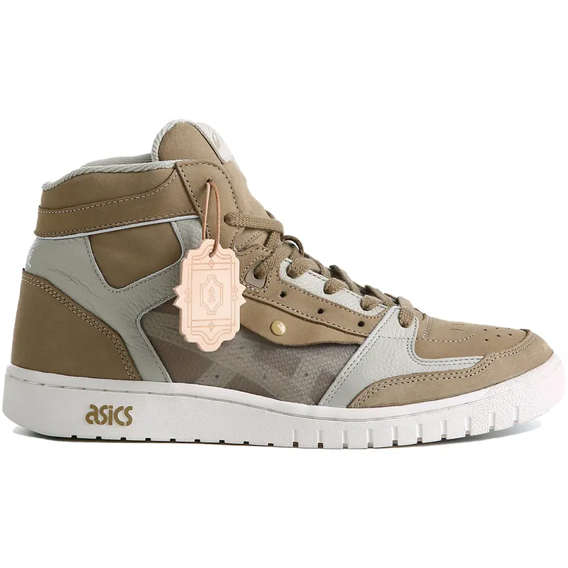 ASICS Court Alpha-L Costs F/Ce Camel (1203A137-200)
