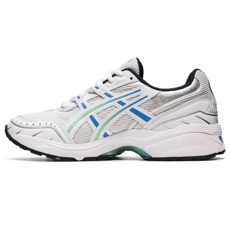ASICS Gel-1090 White Blue Coast (Women’s) (1202A385-100)