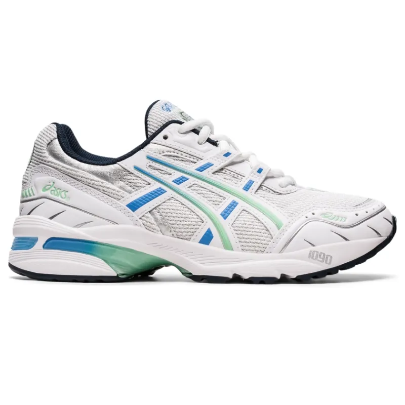 ASICS Gel-1090 White Blue Coast (Women’s) (1202A385-100)
