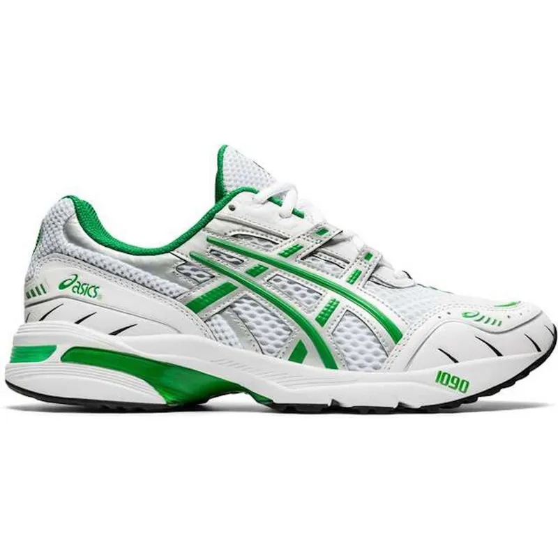 ASICS Gel-1090 White Green (M1201A016-100/1201A016-100)