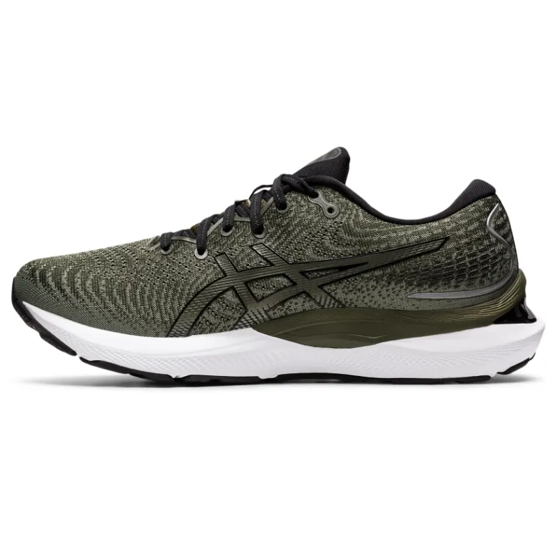 ASICS Gel-Cumulus 24 Olive Canvas (1011B366-300)