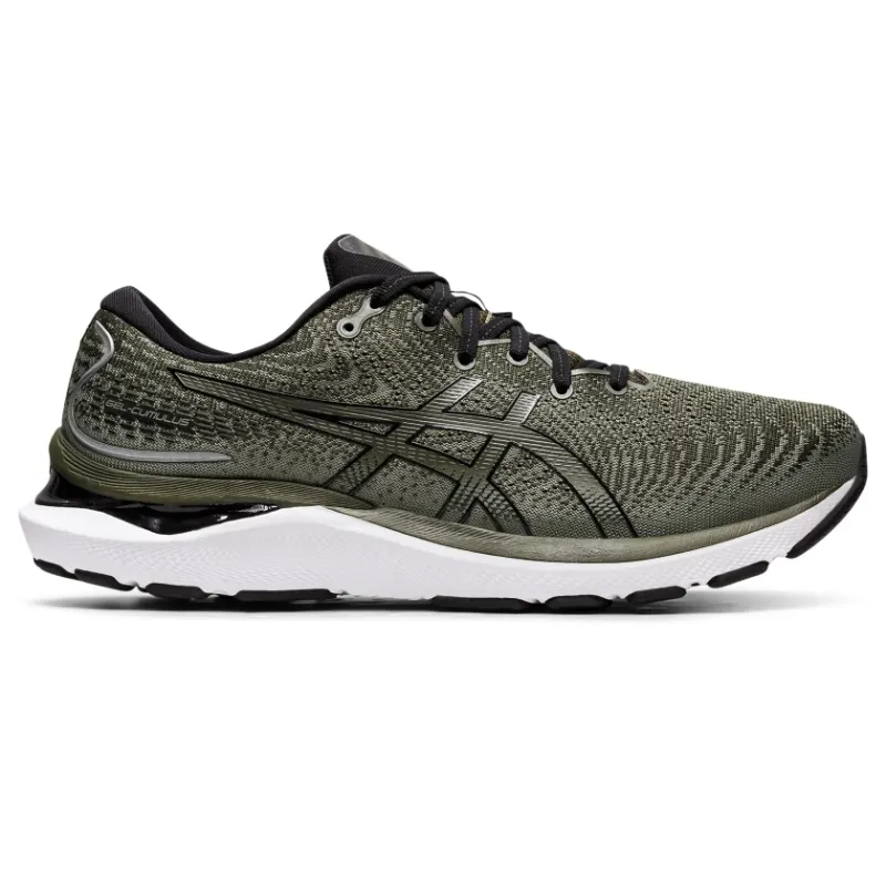 ASICS Gel-Cumulus 24 Olive Canvas (1011B366-300)