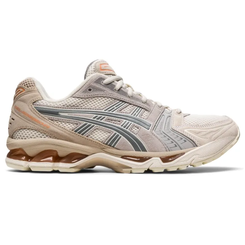 ASICS Gel-Kayano 14 Birch Clay Grey (1201A161-200)
