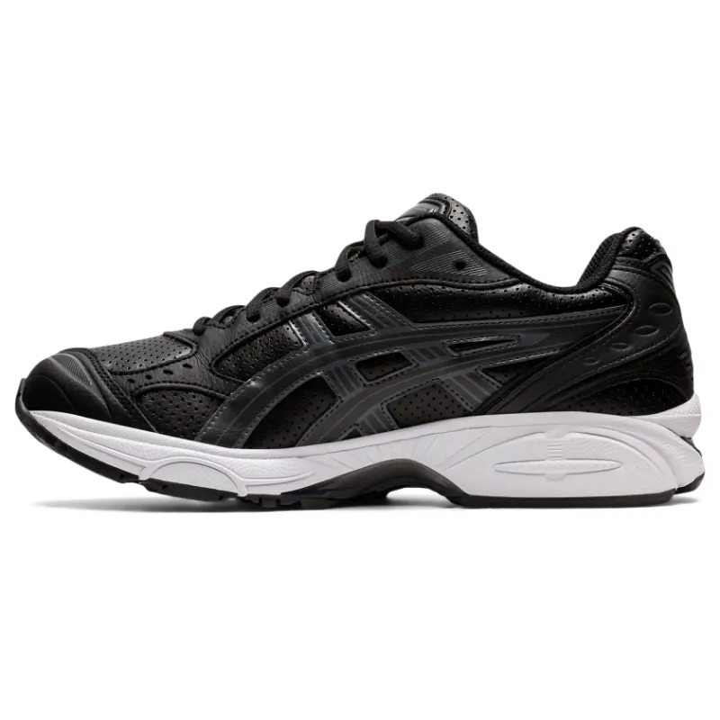 ASICS Gel-Kayano 14 Black Graphite Grey (1201A467.001)
