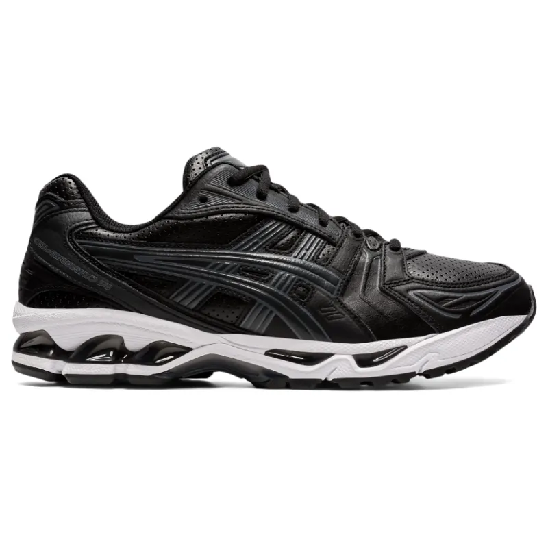 ASICS Gel-Kayano 14 Black Graphite Grey (1201A467.001)