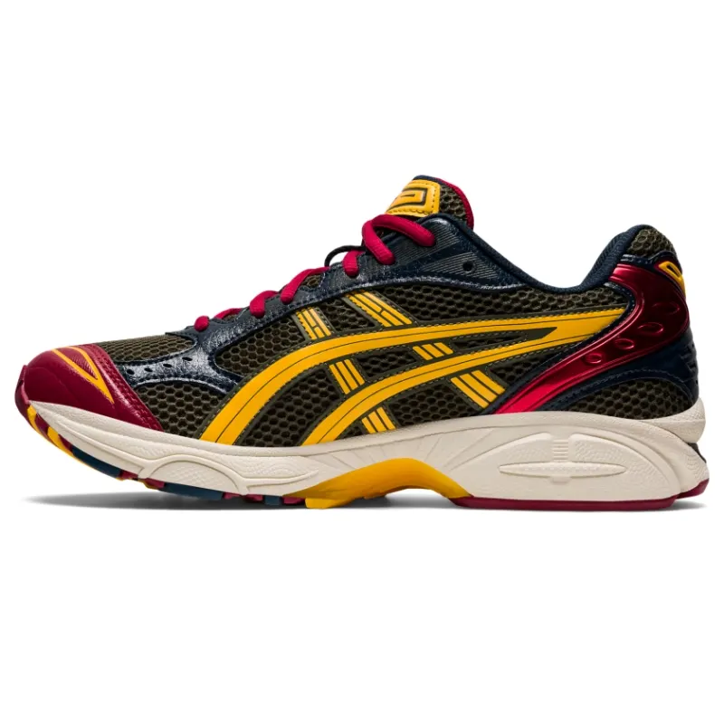 ASICS Gel-Kayano 14 Olive Canvas Honey (1201A019-301)