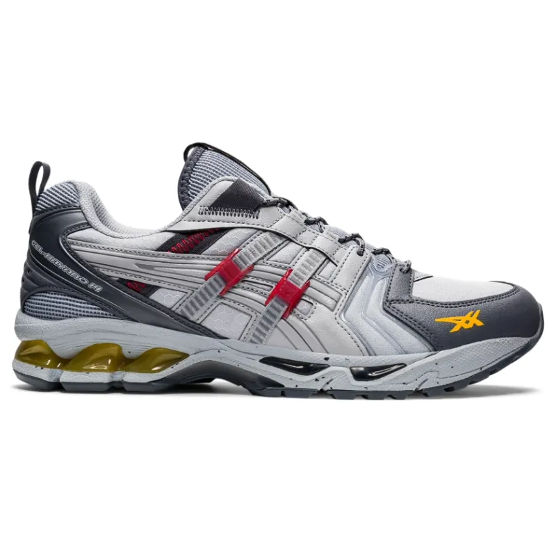 ASICS Gel-Kayano 14 RE Piedmont Grey Metropolis (1201A445-020)
