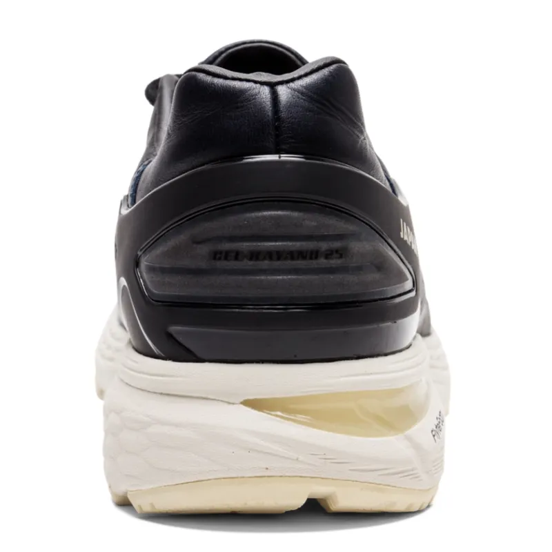 ASICS Gel-Kayano 25 SPS MIJ Leather Black (1023A037.001)
