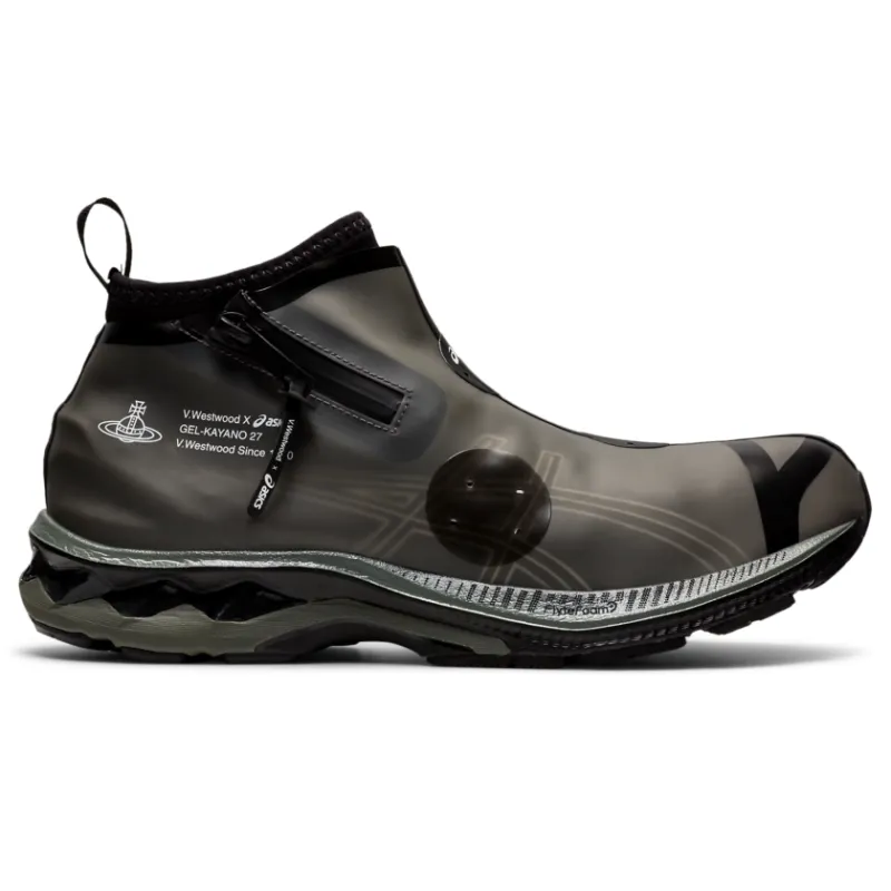 ASICS Gel-Kayano 27 LTX Vivienne Westwood Black (1201A115-001)