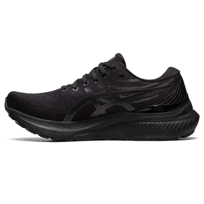 ASICS Gel-Kayano 29 Black (Women’s) (1012B272-001)