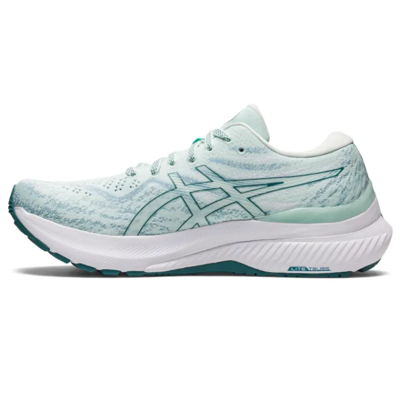ASICS Gel-Kayano 29 Soothing Sea Misty Pine (Women’s) (1012B272-401)