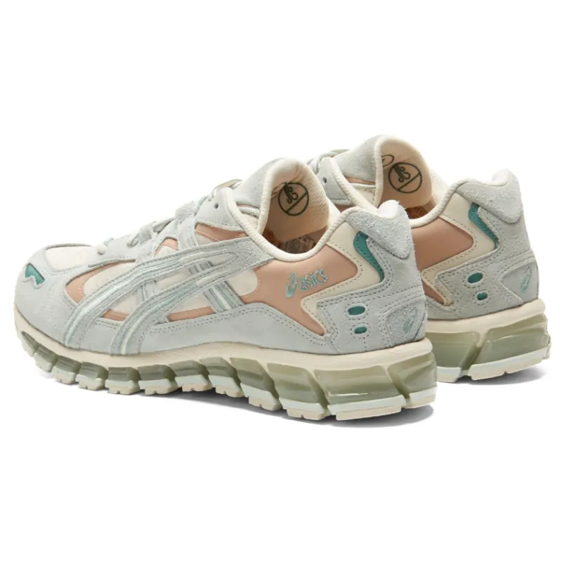 ASICS Gel-Kayano 5 360 G-TX Oatmeal (1021A199-250)