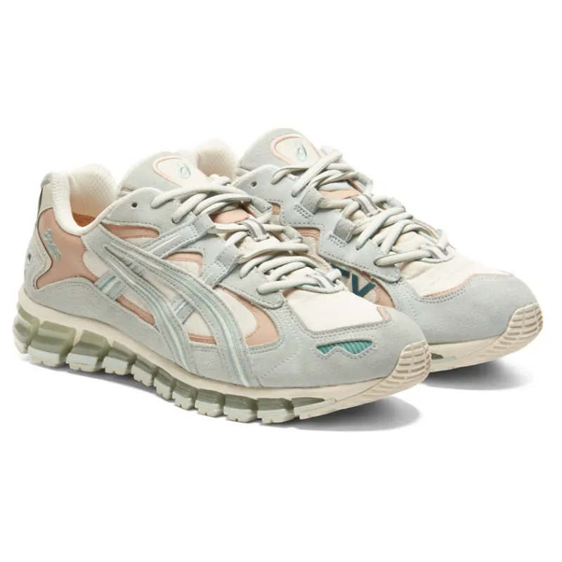 ASICS Gel-Kayano 5 360 G-TX Oatmeal (1021A199-250)