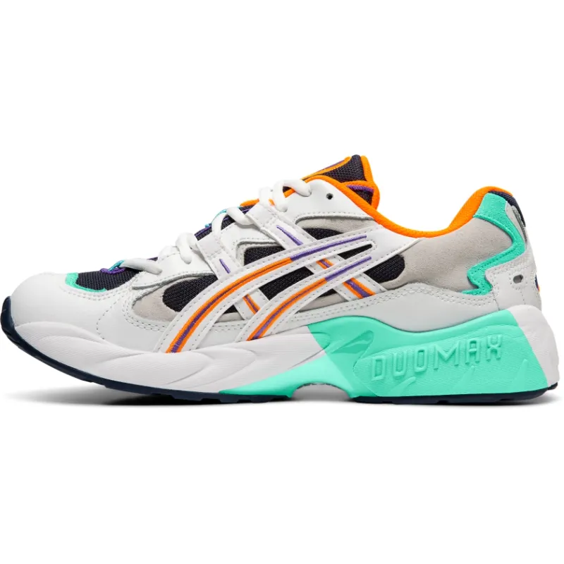 ASICS Gel-Kayano 5 OG Midnight White (1021A163-400)