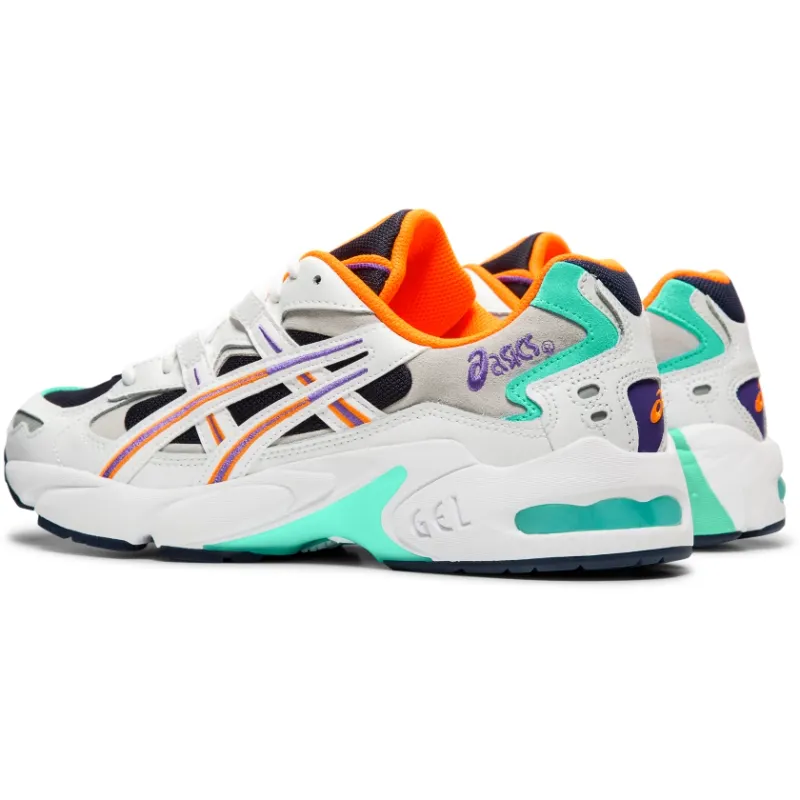 ASICS Gel-Kayano 5 OG Midnight White (1021A163-400)