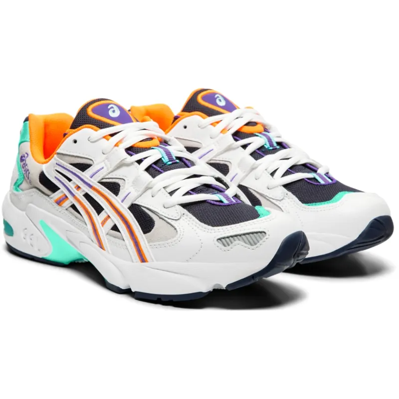 ASICS Gel-Kayano 5 OG Midnight White (1021A163-400)