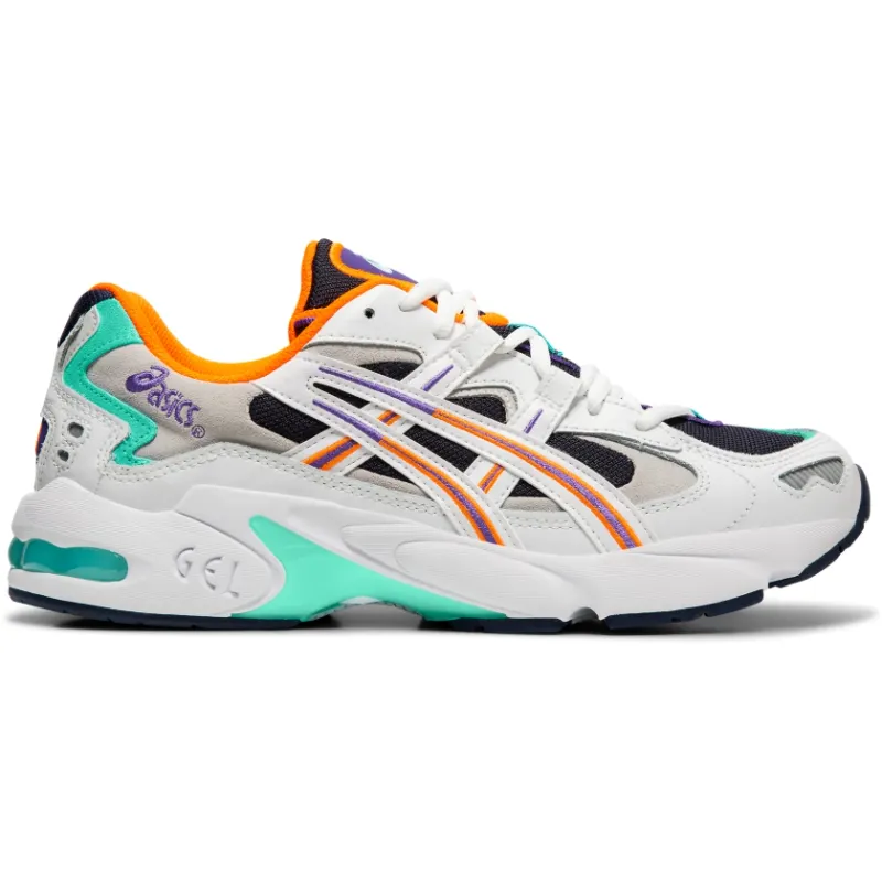 ASICS Gel-Kayano 5 OG Midnight White (1021A163-400)