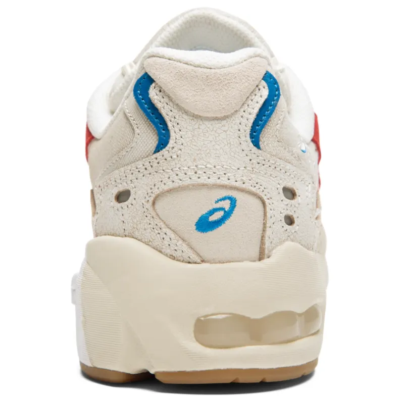 ASICS Gel-Kayano 5 OG Retro Tokyo Pack White Classic Red (1021A388-100)
