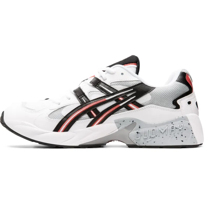 ASICS Gel-Kayano 5 OG White Black Red (1191A176-101)