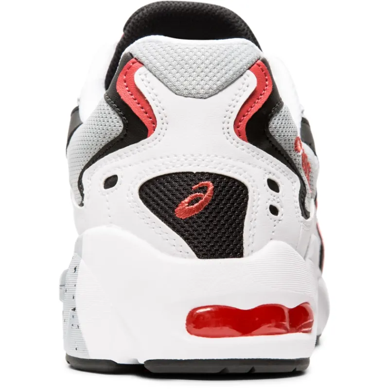 ASICS Gel-Kayano 5 OG White Black Red (1191A176-101)
