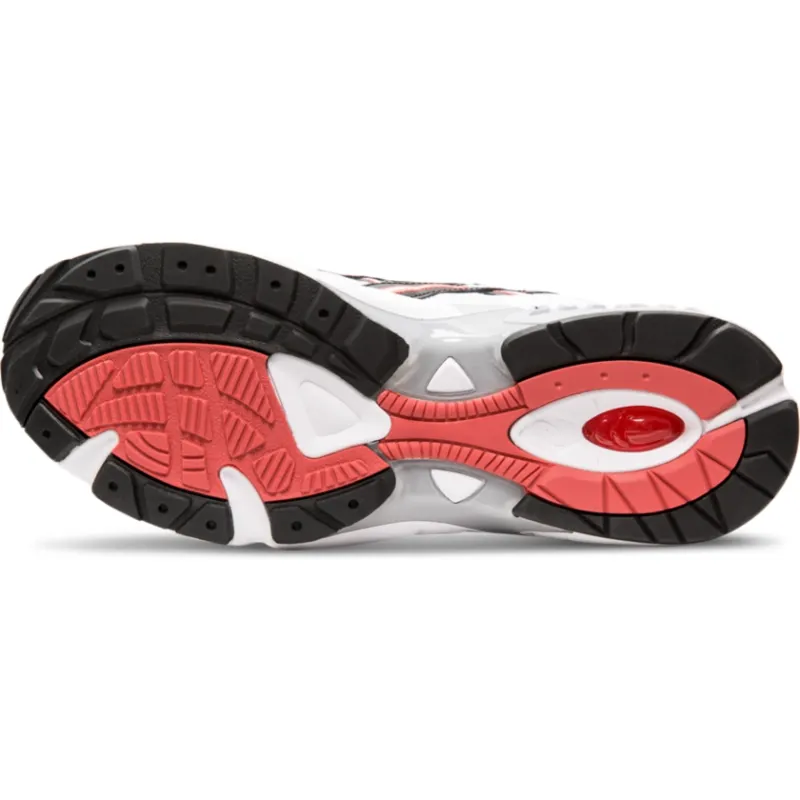 ASICS Gel-Kayano 5 OG White Black Red (1191A176-101)