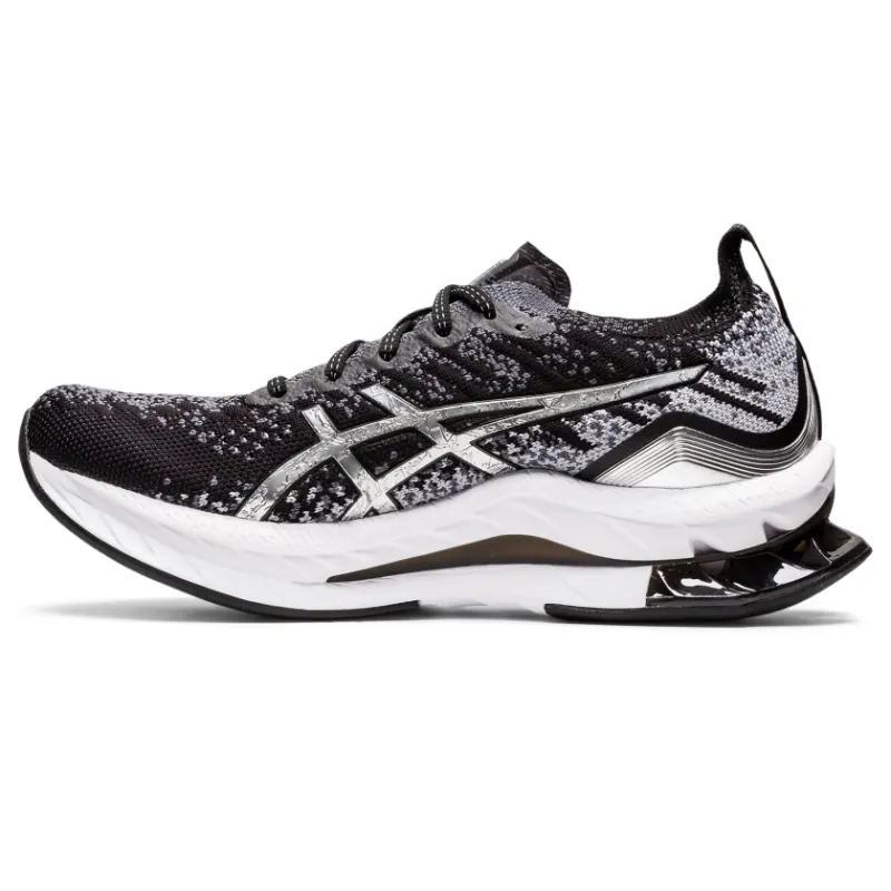 ASICS Gel-Kinsei Blast Platinum Black (Women’s) (1012B329-020)