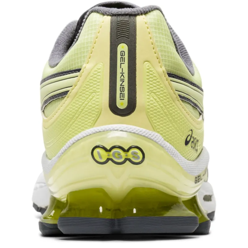 ASICS Gel-Kinsei OG Huddle Yellow (1021A286-750)
