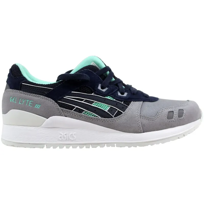 ASICS Gel-Lyte III India Ink (H6X2L-5050)