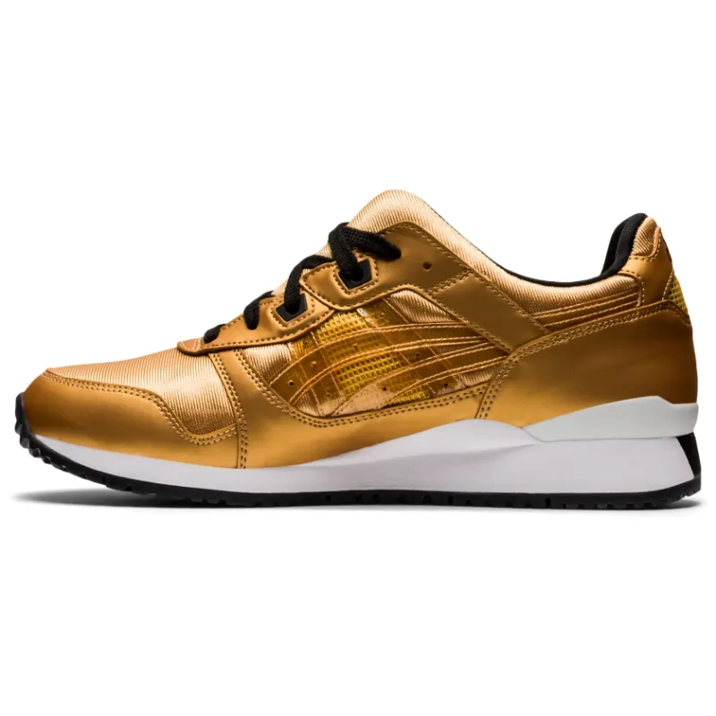 ASICS Gel-Lyte III Medal Pack Metallic Gold (1203A152-200)