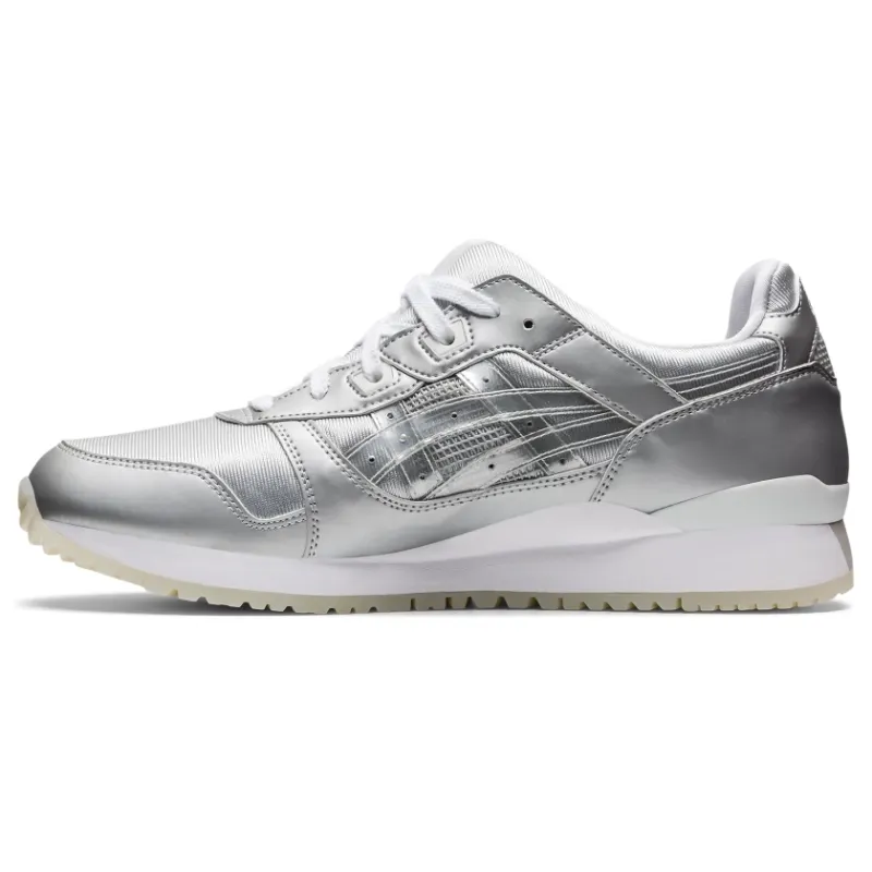 ASICS Gel-Lyte III Medal Pack Metallic Silver (1203A152-020)