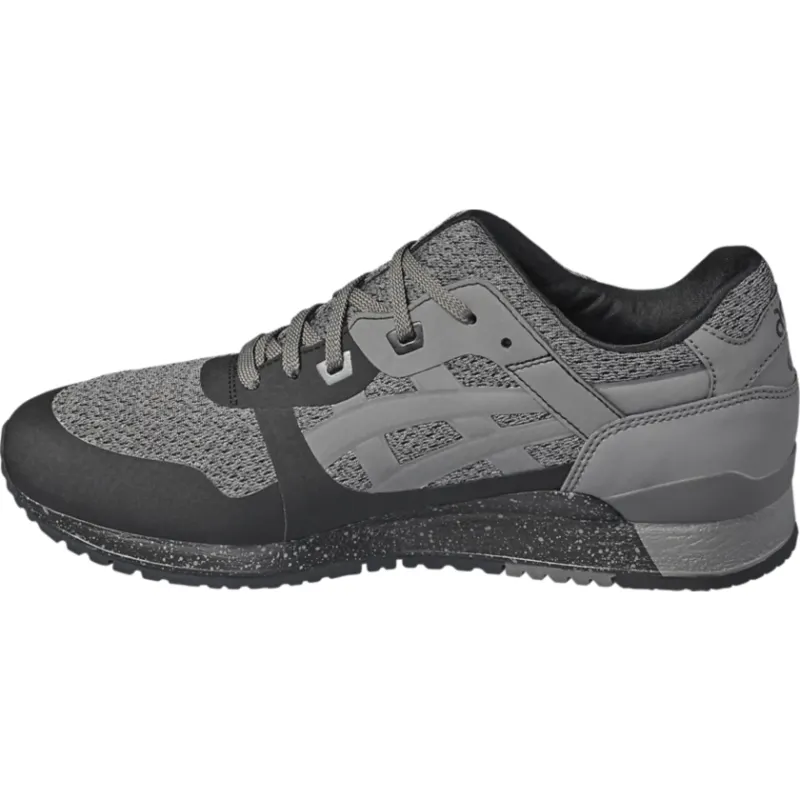ASICS Gel-Lyte III NS Black (H715N-9097)