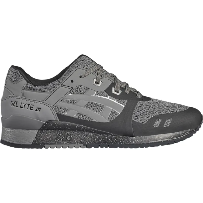 ASICS Gel-Lyte III NS Black (H715N-9097)