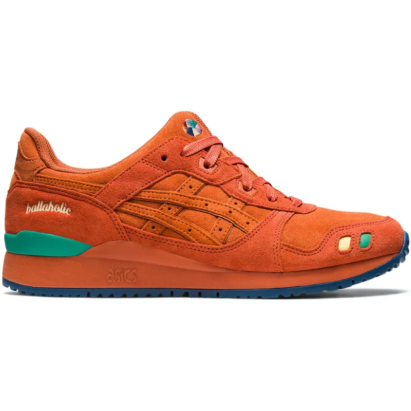 ASICS Gel-Lyte III OG Ballaholic (1201A941-8007H)