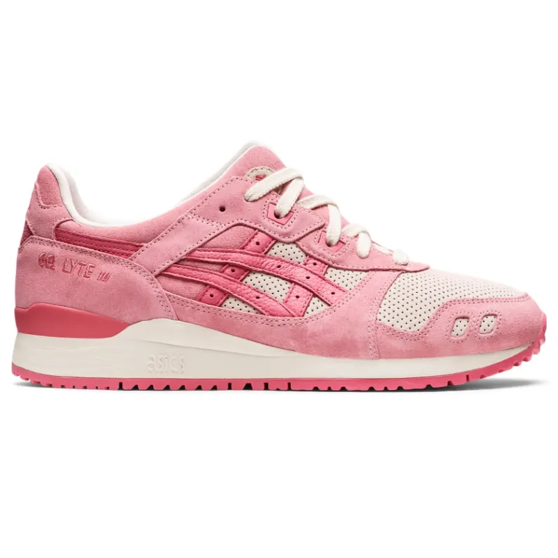 ASICS Gel-Lyte III OG Blush Blossom Pink (1201A444.701)