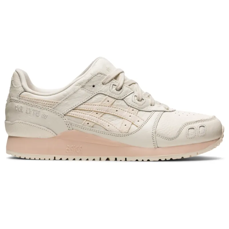 ASICS Gel-Lyte III OG Cream Bisque (1201A685-100)