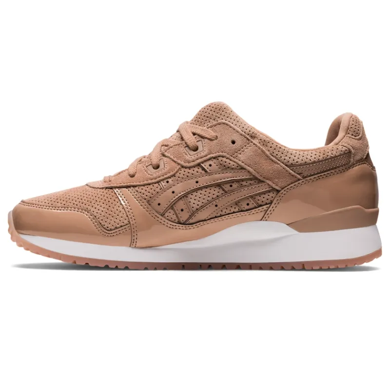 ASICS Gel-Lyte III OG Dusty Steppe (1201A687-200)