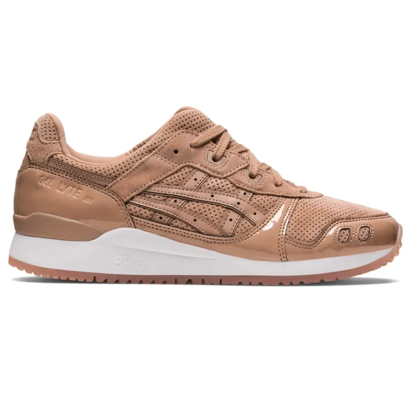 ASICS Gel-Lyte III OG Dusty Steppe (1201A687-200)