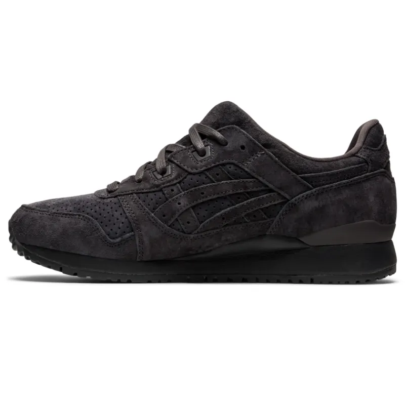 ASICS Gel-Lyte III OG Obsidian Grey (1201A050-023)