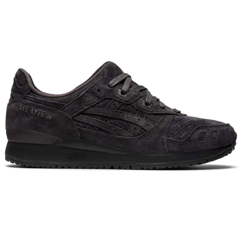 ASICS Gel-Lyte III OG Obsidian Grey (1201A050-023)