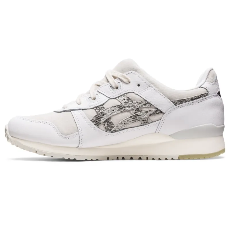 ASICS Gel-Lyte III OG Python White (1201A807.100)
