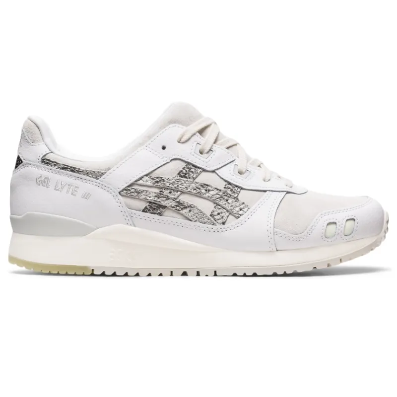 ASICS Gel-Lyte III OG Python White (1201A807.100)