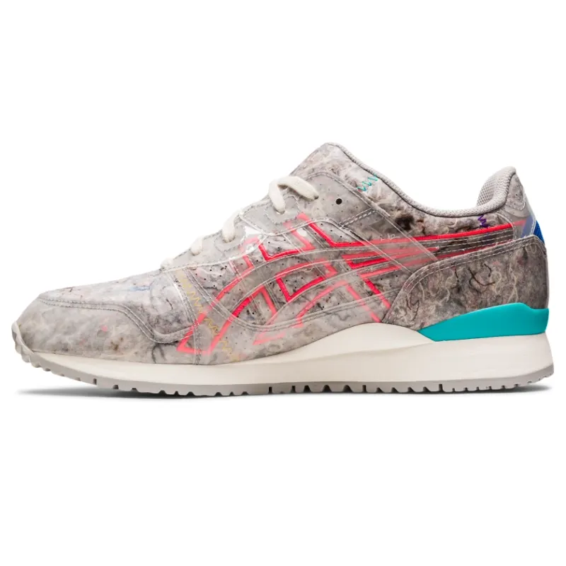ASICS Gel-Lyte III OG Recycle Felt Diva Pink (1201A731-020)